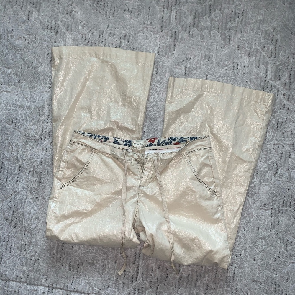 MISS ME size Large pants
